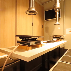 本家 ponga 広島流川店の特集写真