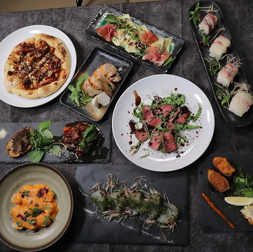 BistRock ビストロックのおすすめ料理1