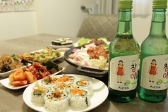 日々輝Koreandiningの特集写真