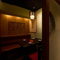 貸切でもご利用いただけます◎