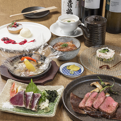 トッサ・ジ・クラッサンのコース写真