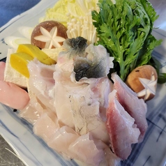 弥幸のコース写真