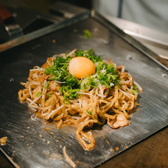 もんじゃ 北がわの特集写真