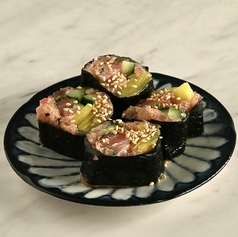 トロタクのあて巻き