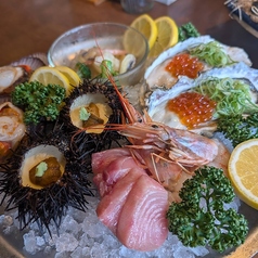 KAKIMASA カキマサ 石山店のコース写真