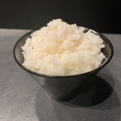 ごはん(大)