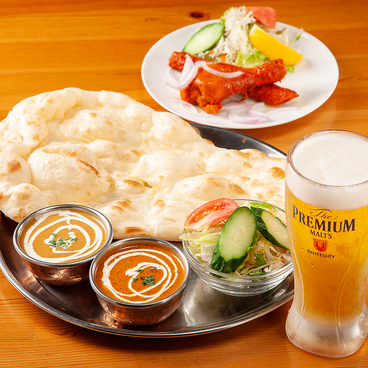 インド料理専門店 ニューナマステ 西新宿店のおすすめ料理1