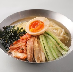 冷麺(季節限定)