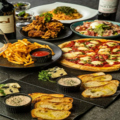PLAY EAT and MEET Gimix プレイイートアンドギミックスのおすすめ料理1