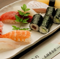 ぎふ初寿司 各務原分店の特集写真