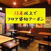 めぐろ川前 五反田の雰囲気2