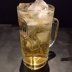 エナジードリンクハイ