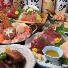 新橋酒場 横綱 新橋駅前店のおすすめ料理1