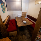 下北沢バル セブンの雰囲気2