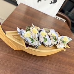 酒ト肴 漁師酒場 難波店のおすすめ料理2