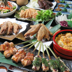 鳥開 総本家 名駅3丁目店の特集写真