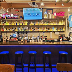 PUB Q パブ キュウの特集写真