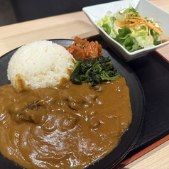 伊藤課長 長野駅前店のおすすめランチ3