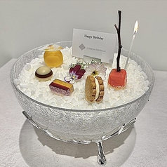 CREATERNA クレアテルナのおすすめポイント1