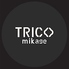 TRICO mikageのロゴ