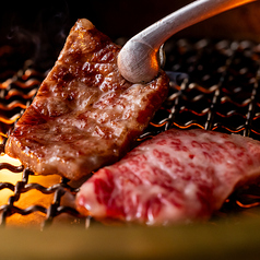 焼肉 GROW 日本橋 東京駅店のコース写真