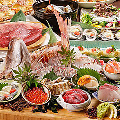 陽溜 ひだまり 食堂 日吉町店のコース写真