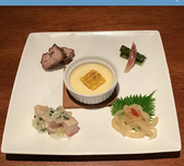 あかぼし 柏のおすすめ料理3