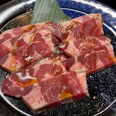 牛タンカルビ（タン下）