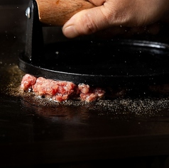 Meat &　ミートアンドのおすすめ料理1