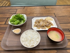 能登クラフトのコース写真