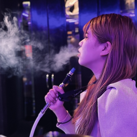 SHISHA BAR S（シーシャバーS）