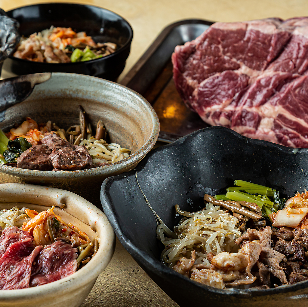 大衆肉酒場すやま 大正店