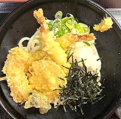 海老おろし