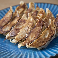 薄皮焼き餃子《6個》