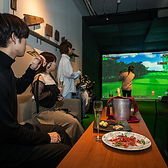 PLAY EAT and MEET Gimix プレイイートアンドギミックスのおすすめ料理2