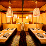 60名個室有りタバコOK！飲み放題付コースがクーポン利用で3000円～！もつ鍋・牛タンしゃぶしゃぶ◎ 