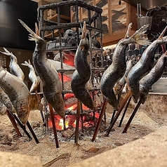 炉端焼きと土鍋ご飯 ひじょうしき特集写真1