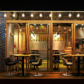 焼売のジョー横浜西口店の雰囲気3