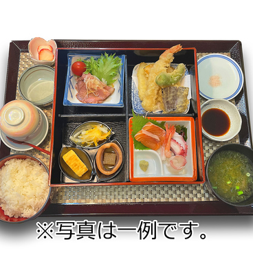 錦水園のおすすめ料理1