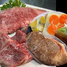 サーロイン ローストビーフお持ち帰りBOX　※要予約