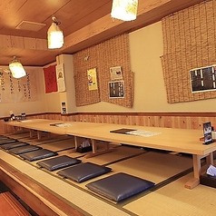 シアワセ横丁 西院の特集写真