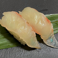 料理メニュー写真&nbsp;鯛