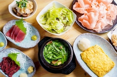 大衆居酒屋だるま　木更津特集写真1