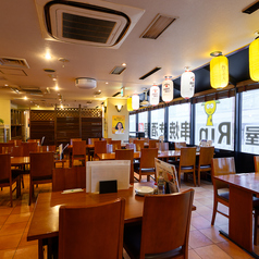 Rin串焼き酒場 麟 富山駅前の雰囲気1