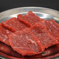 噛むほどに溢れる肉汁！【名物・サガリ】※お写真はイメージです。の写真
