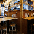 おばんざいのばんざい女子大横丁店の雰囲気1