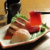 日本酒バル Gin蔵 ぎんぞうのおすすめポイント1