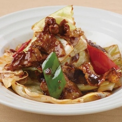回鍋肉
