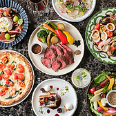 ザ キッチン サルヴァトーレ クオモ The Kitchen Salvatore Cuomo 名古屋駅店の写真
