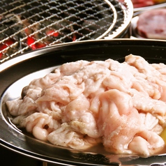 七輪焼肉 塩ホルモン 蛤亭 本家の特集写真